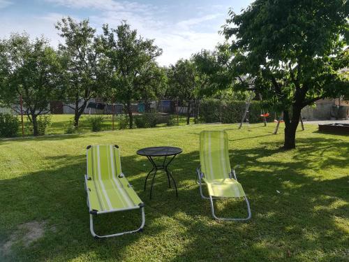 Agroturismo Ubytovanie Betty
