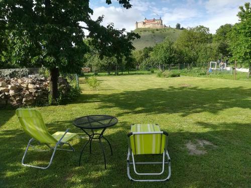 Agroturismo Ubytovanie Betty
