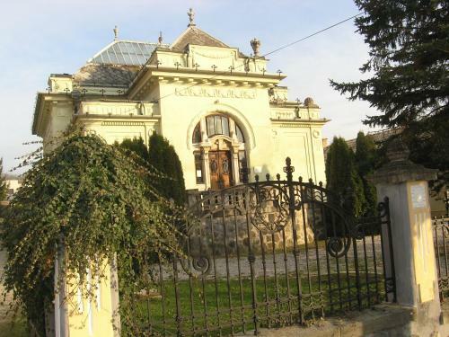 Agroturismo Ubytovanie Betty