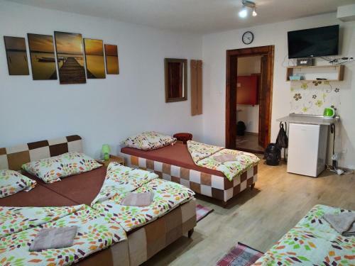 Hostal Andr�s Penzi�n