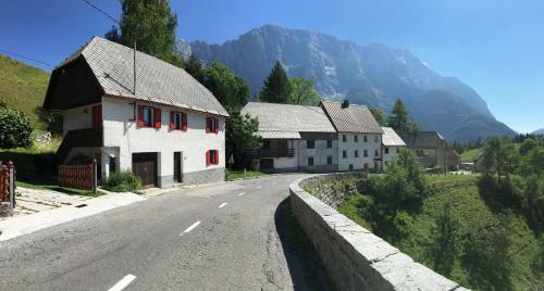 Predel House