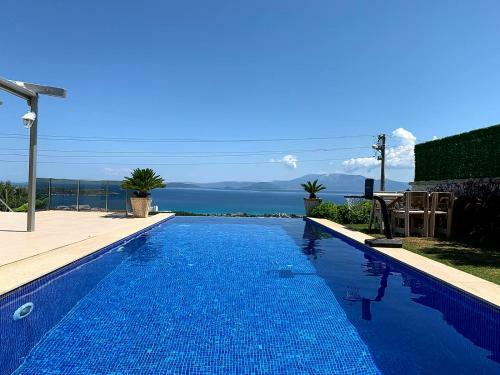 Villa Havuz