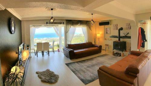 Villa Havuz