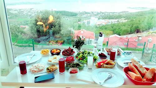 Villa Havuz