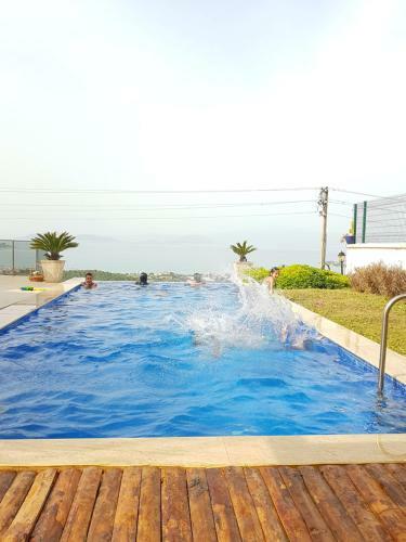Villa Havuz