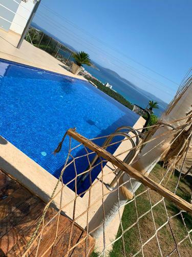 Villa Havuz
