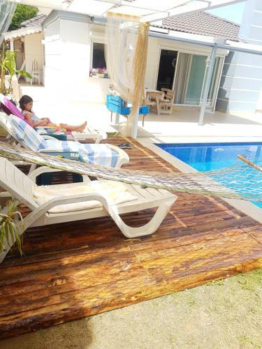 Villa Havuz