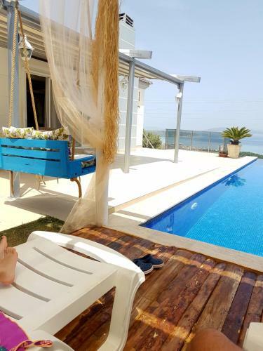 Villa Havuz