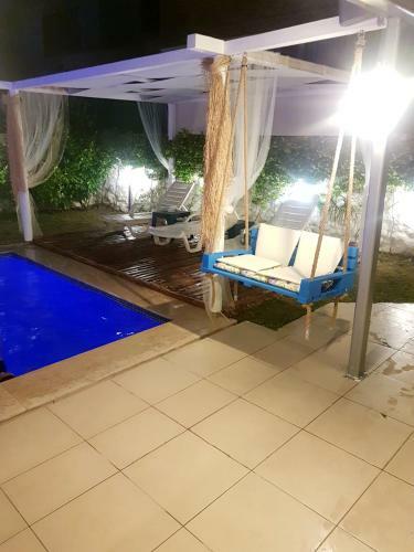 Villa Havuz