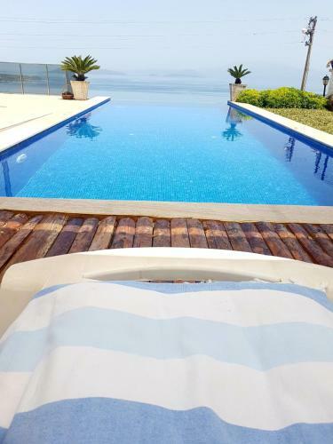 Villa Havuz
