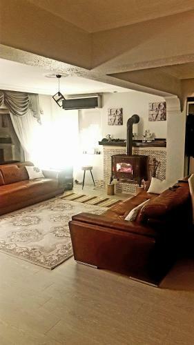 Villa Havuz