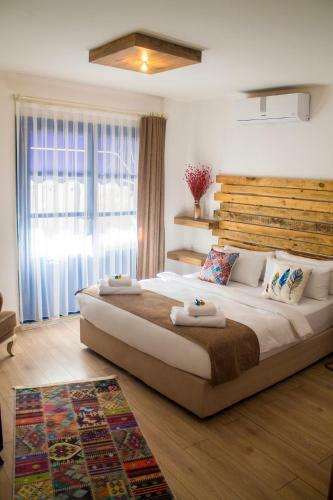 Hotel Lavinia Otel