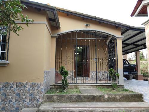 Ojojona Apartamentos Zelaya