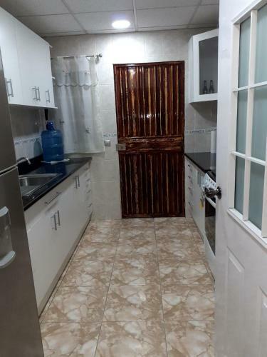 Ojojona Apartamentos Zelaya