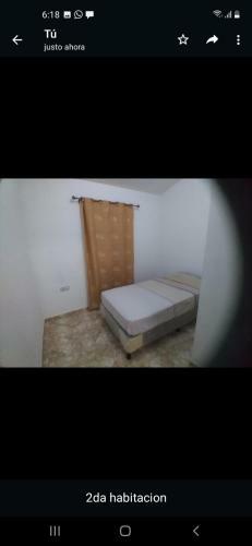Ojojona Apartamentos Zelaya