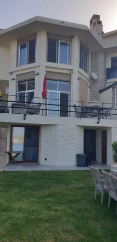 Hostal �e?me Deluxe Oda