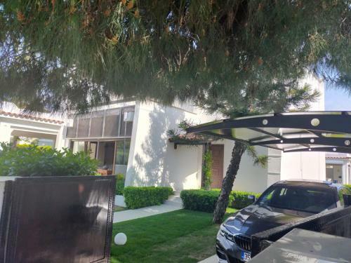 Ultra L�ks Villa