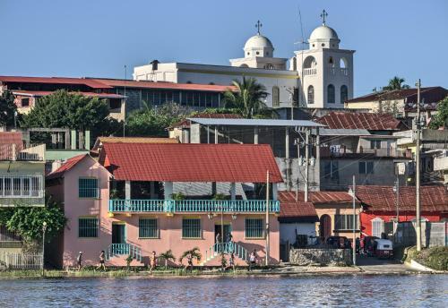 Hostal Don Cenobio
