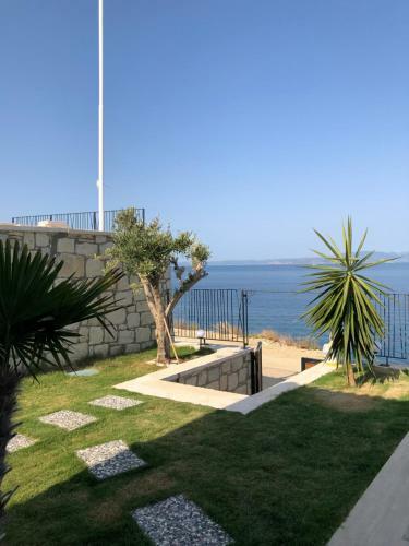 Villa Chios Ormen