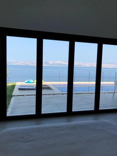 Villa Chios Ormen