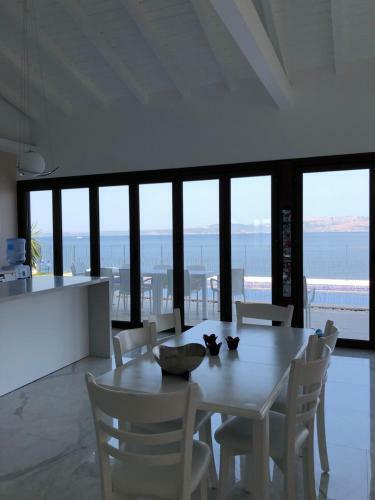 Villa Chios Ormen