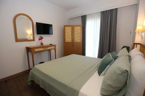 Bed & Breakfast Ata�esme Otel