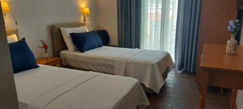 Bed & Breakfast Ata�esme Otel