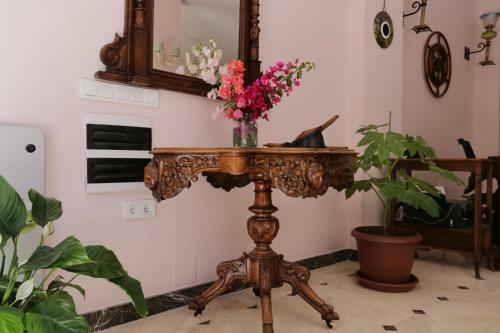 Bed & Breakfast Ata�esme Otel