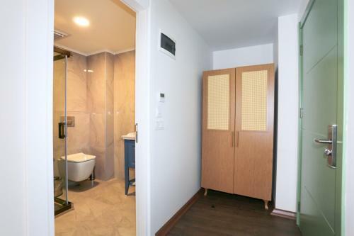 Bed & Breakfast Ata�esme Otel