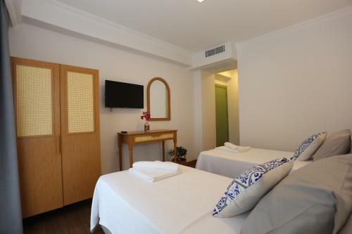 Bed & Breakfast Ata�esme Otel