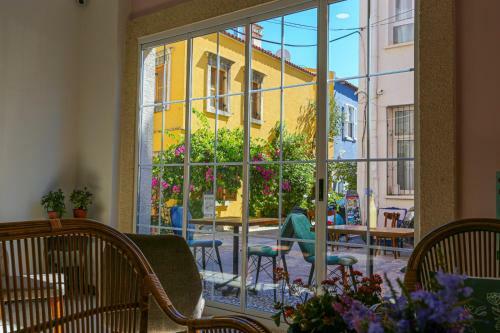 Bed & Breakfast Ata�esme Otel