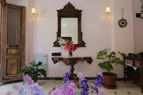 Bed & Breakfast Ata�esme Otel