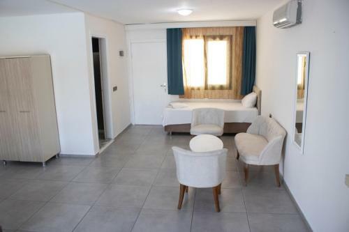 Bed & Breakfast Levia Hotel
