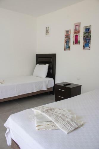 Bed & Breakfast Levia Hotel