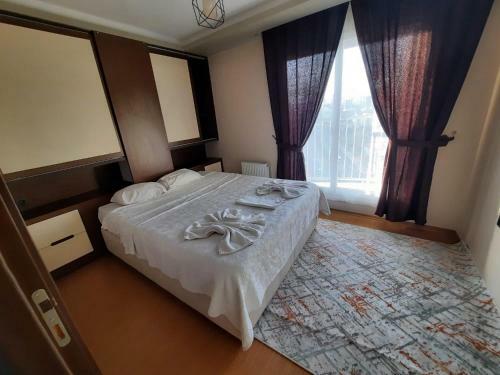 Apartamento Mtm Vip Konaklama