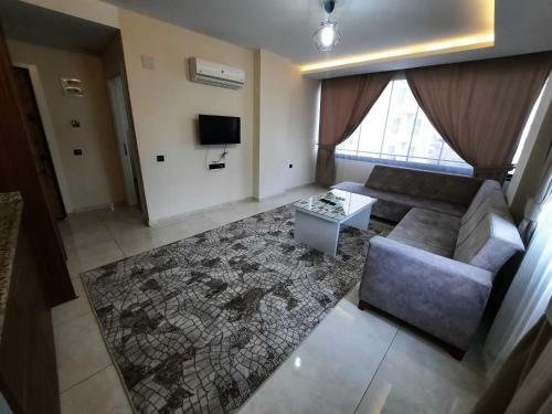 Apartamento Mtm Vip Konaklama
