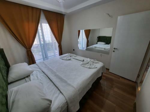 Apartamento Mtm Vip Konaklama