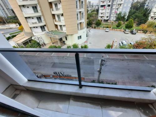 Apartamento Mtm Vip Konaklama