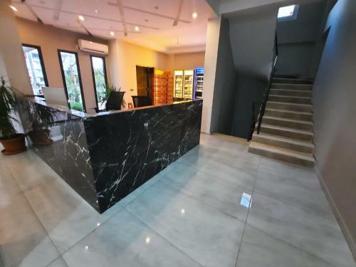 Apartamento Mtm Vip Konaklama