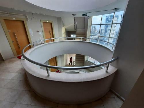 Apartamento Mtm Vip Konaklama