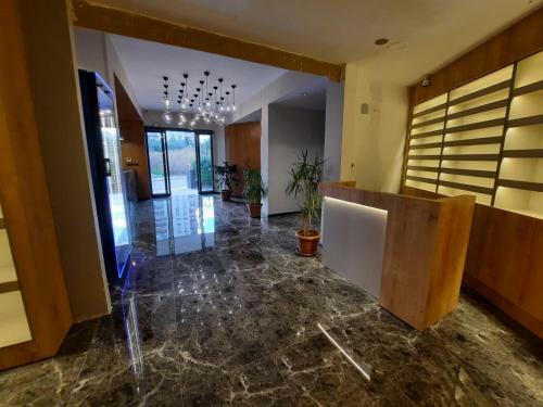 Apartamento Mtm Vip Konaklama