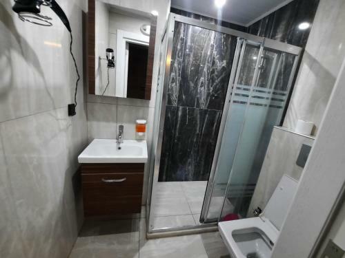 Apartamento Mtm Vip Konaklama