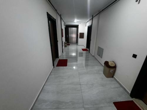 Apartamento Mtm Vip Konaklama