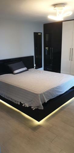 Hostal �e?me Deluxe Oda