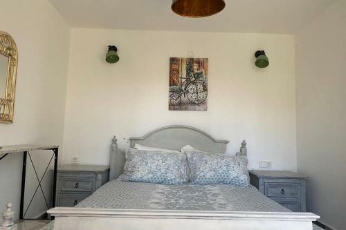 5+2 Garden Villa At Palmiye Beach