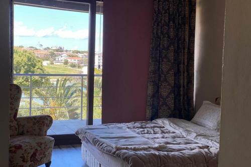 5+2 Garden Villa At Palmiye Beach
