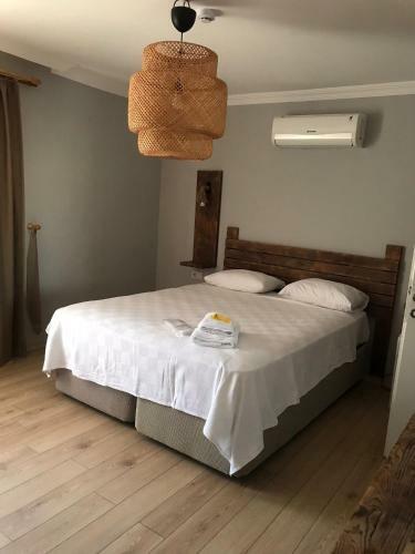 Bed & Breakfast Roop Hotel Alacat?