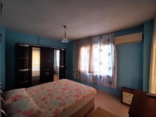 Villa Ala�at? Macrocent?r Arkas?