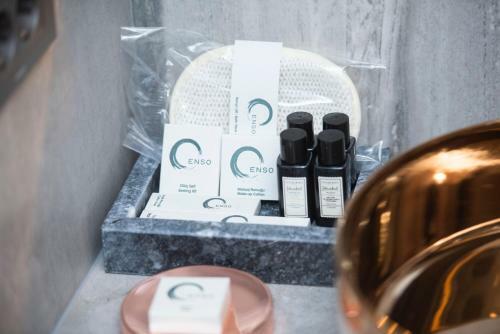 Hotel Enso Ala�at?