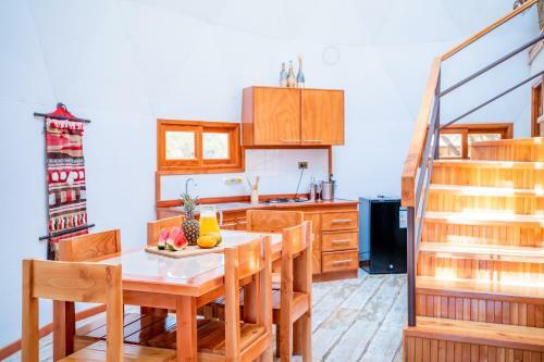 Tantakuy Eco Experience Hotel